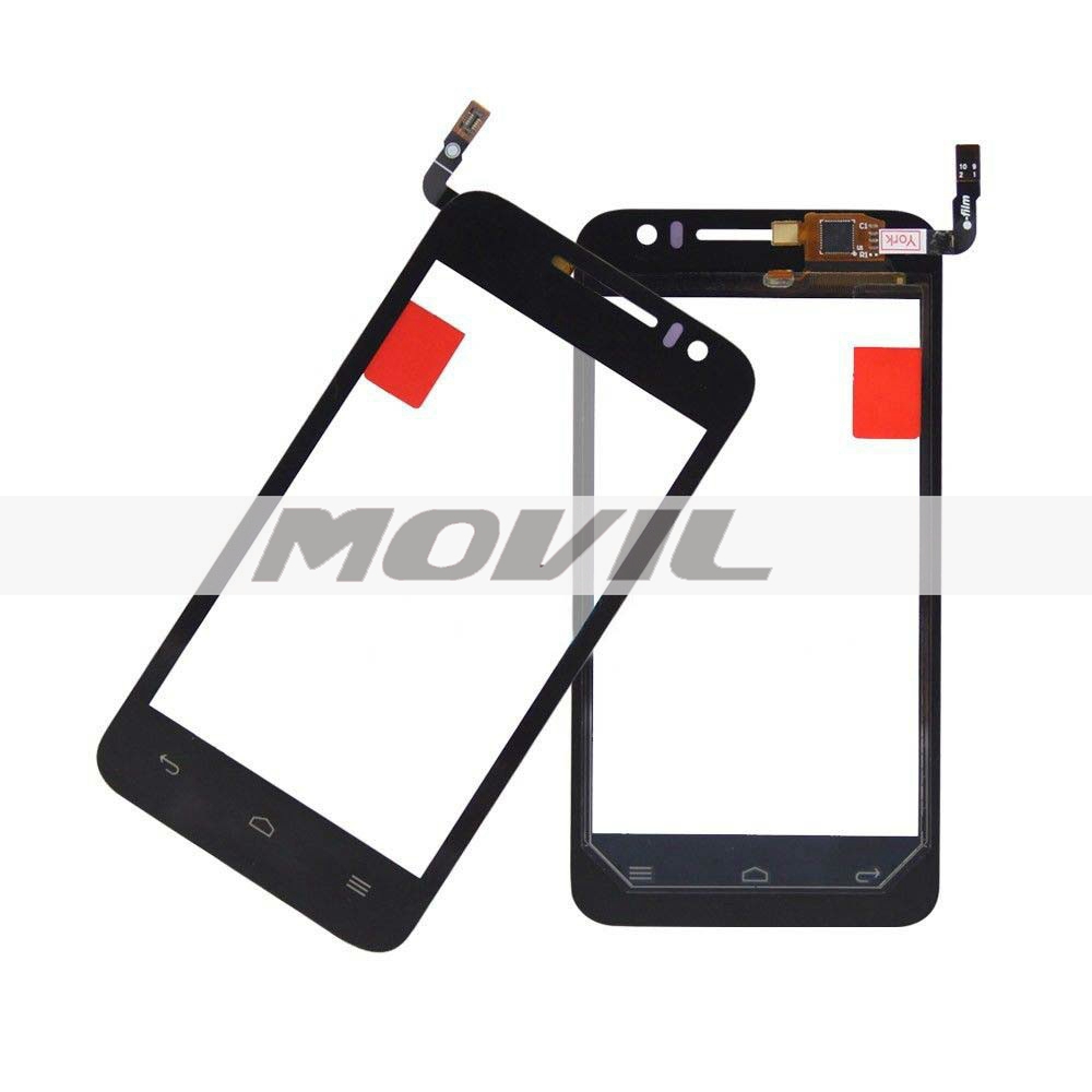 Huawei Ascend G330 U8825D G330D Outter Touch Screen Panel Digitizer Glass Lens Repair Replacement Parts